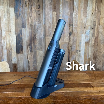 [SHARK] 샤크 에보파워플러스 무선청소기