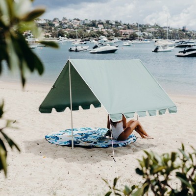 [바질뱅스] Beach Tent 20%